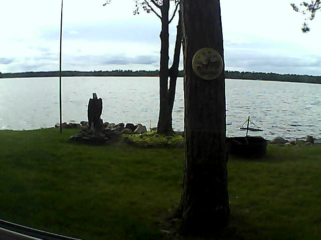 Whiteface Cam Image - Mon, 09/07/2020 6:34pm 