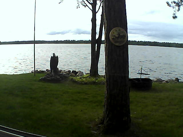 Whiteface Cam Image - Mon, 09/07/2020 6:44pm 