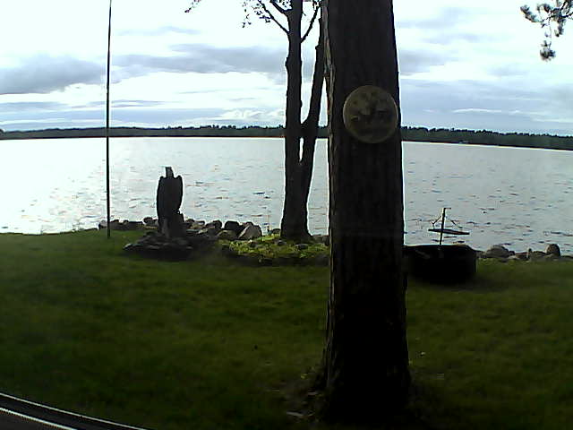 Whiteface Cam Image - Mon, 09/07/2020 7:04pm 