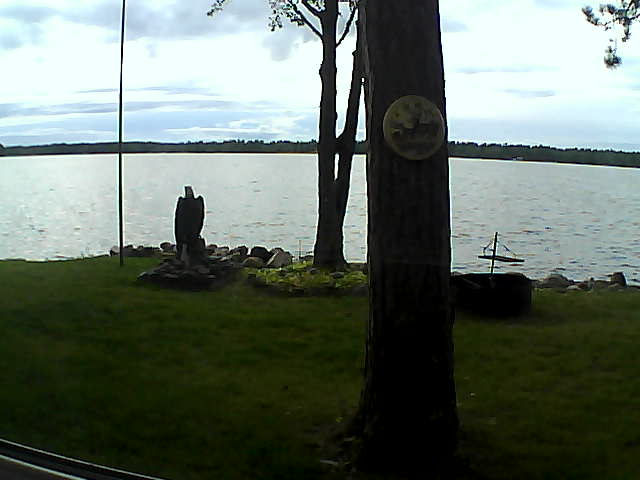 Whiteface Cam Image - Mon, 09/07/2020 7:14pm 