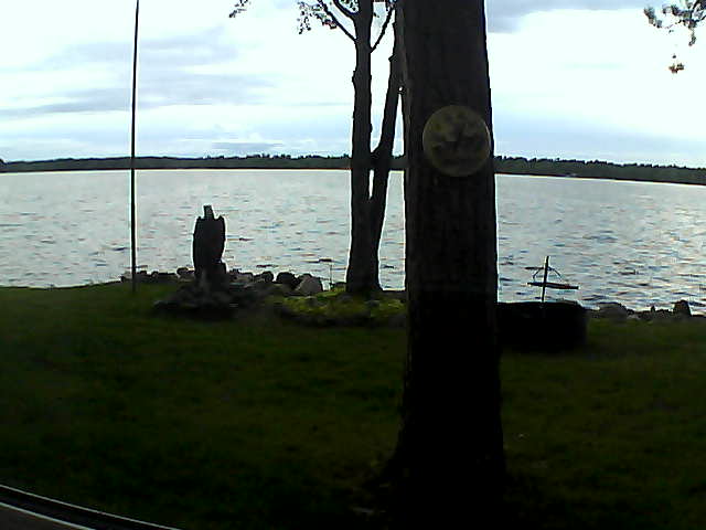 Whiteface Cam Image - Mon, 09/07/2020 7:24pm 