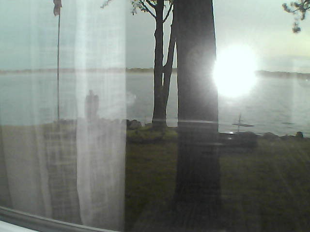 Whiteface Cam Image - Tue, 09/08/2020 6:18am 