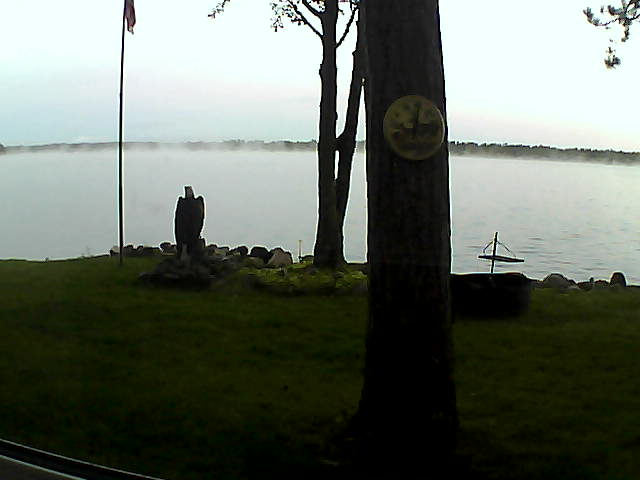 Whiteface Cam Image - Tue, 09/08/2020 6:28am 