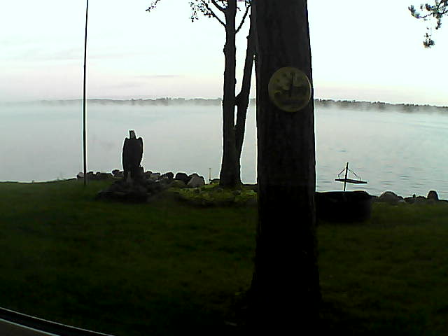 Whiteface Cam Image - Tue, 09/08/2020 6:38am 