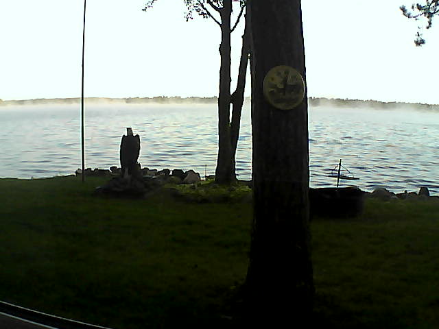 Whiteface Cam Image - Tue, 09/08/2020 6:58am 