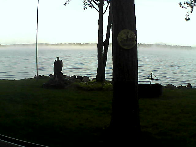 Whiteface Cam Image - Tue, 09/08/2020 7:08am 