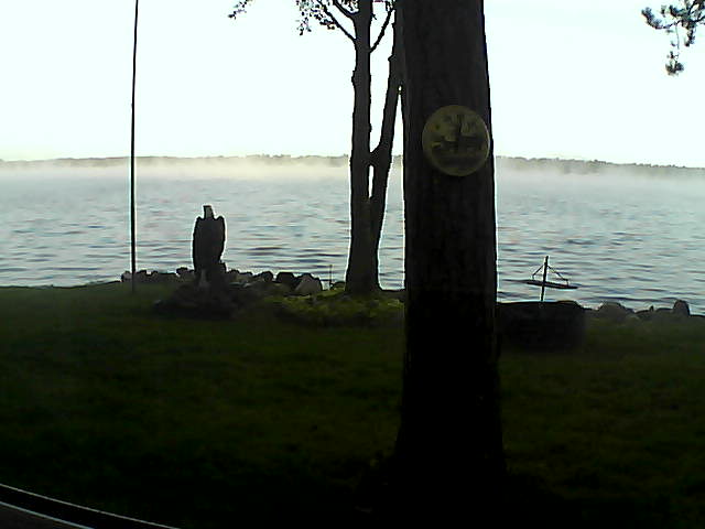 Whiteface Cam Image - Tue, 09/08/2020 7:18am 