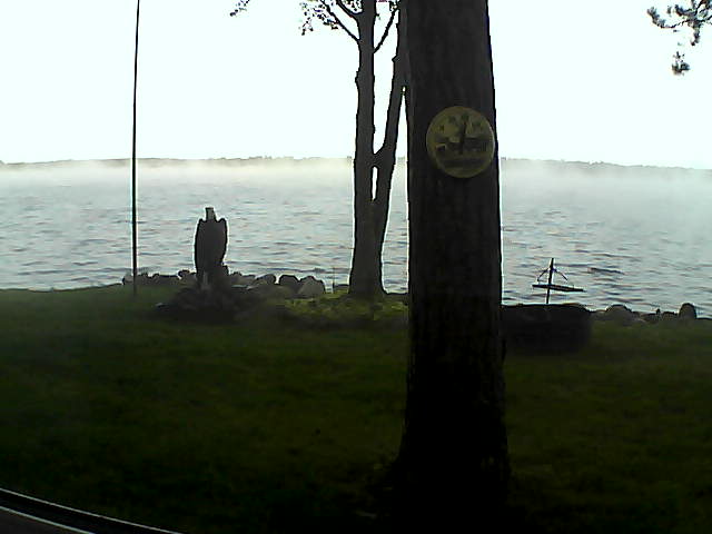 Whiteface Cam Image - Tue, 09/08/2020 7:39am 