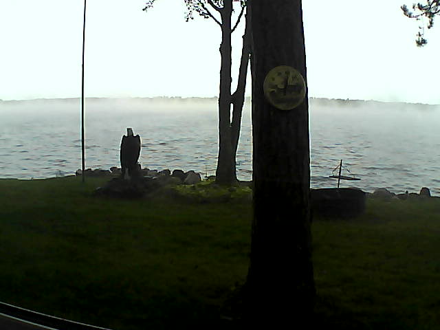 Whiteface Cam Image - Tue, 09/08/2020 7:49am 