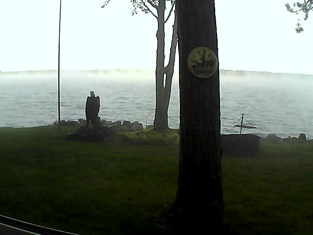 Whiteface Cam Image - Tue, 09/08/2020 7:59am 