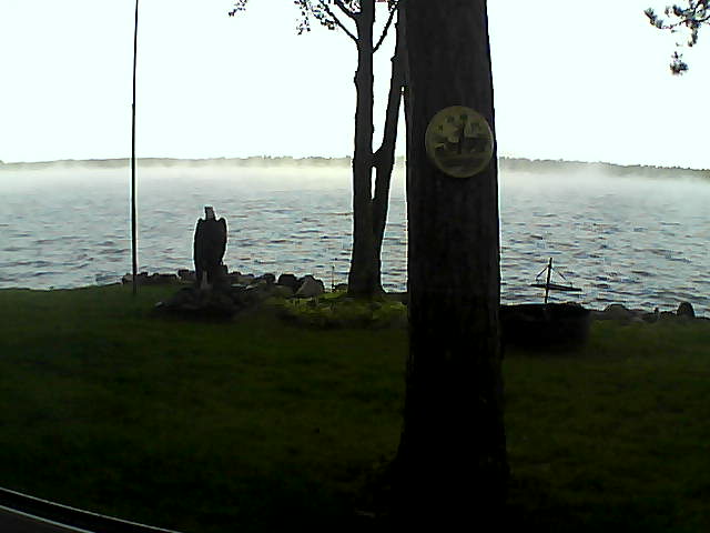 Whiteface Cam Image - Tue, 09/08/2020 8:09am 