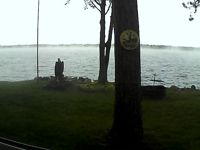 Whiteface Cam Image - Tue, 09/08/2020 8:19am 