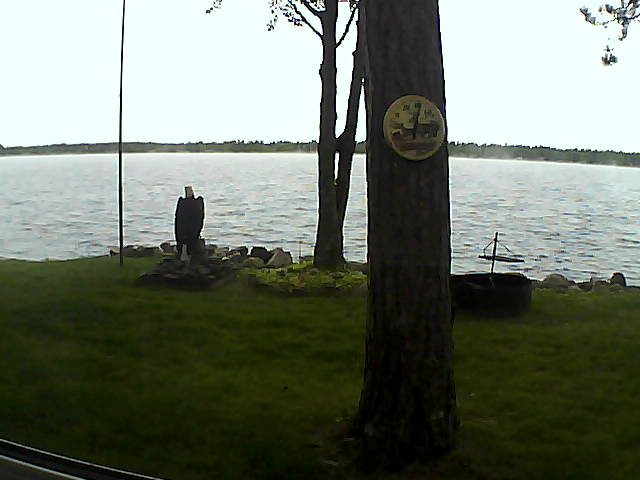 Whiteface Cam Image - Tue, 09/08/2020 8:59am 