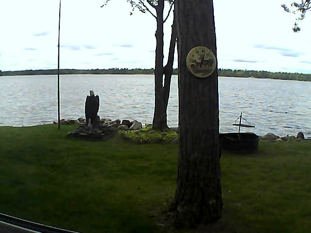 Whiteface Cam Image - Tue, 09/08/2020 1:19pm 