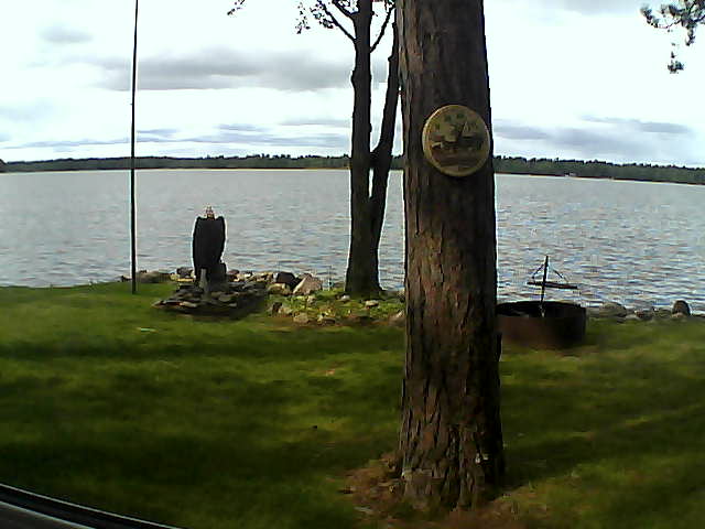 Whiteface Cam Image - Tue, 09/08/2020 1:59pm 