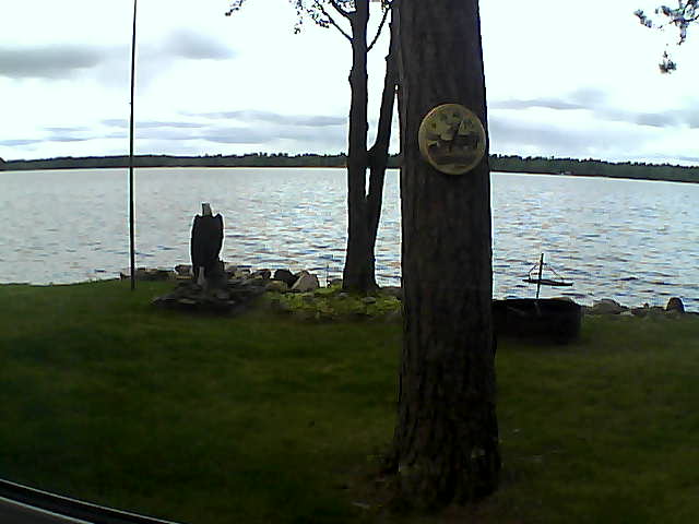 Whiteface Cam Image - Tue, 09/08/2020 2:09pm 