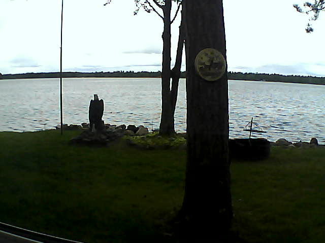 Whiteface Cam Image - Tue, 09/08/2020 2:49pm 