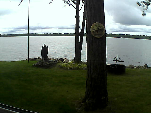 Whiteface Cam Image - Tue, 09/08/2020 3:19pm 