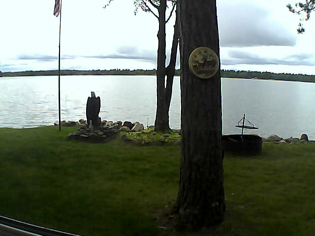 Whiteface Cam Image - Tue, 09/08/2020 3:29pm 