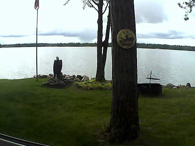 Whiteface Cam Image - Tue, 09/08/2020 3:39pm 