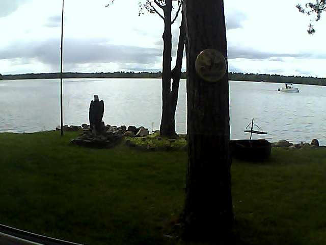 Whiteface Cam Image - Tue, 09/08/2020 3:59pm 