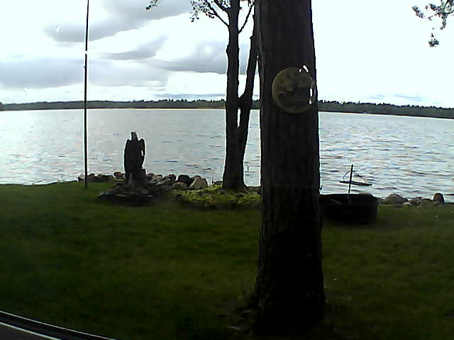 Whiteface Cam Image - Tue, 09/08/2020 4:09pm 