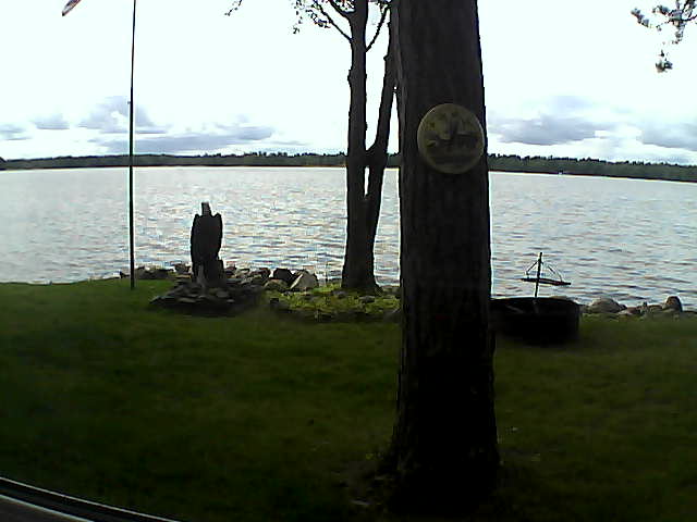 Whiteface Cam Image - Tue, 09/08/2020 4:39pm 