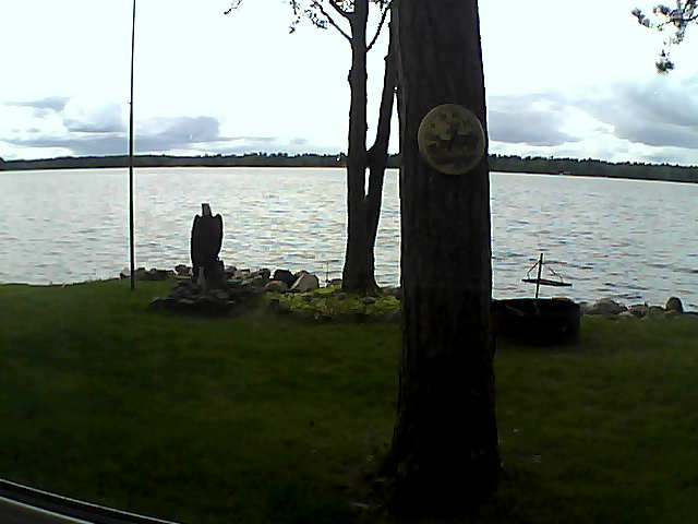 Whiteface Cam Image - Tue, 09/08/2020 4:49pm 