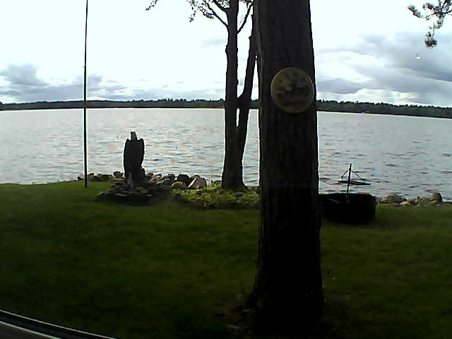 Whiteface Cam Image - Tue, 09/08/2020 4:59pm 