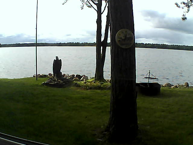 Whiteface Cam Image - Tue, 09/08/2020 5:09pm 