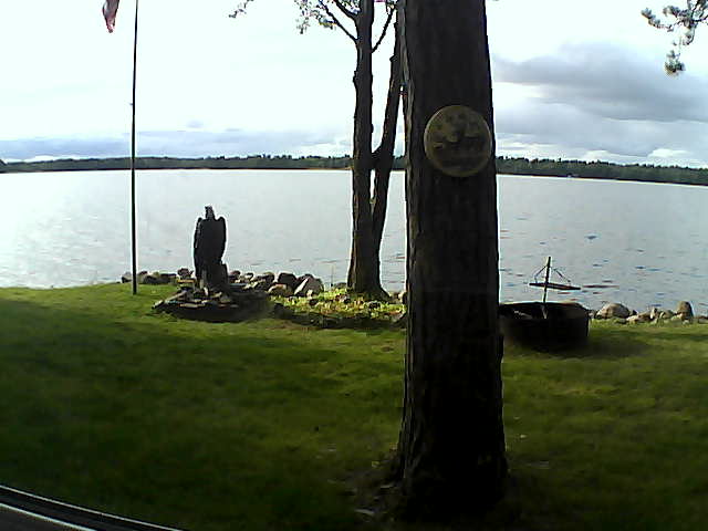 Whiteface Cam Image - Tue, 09/08/2020 5:19pm 