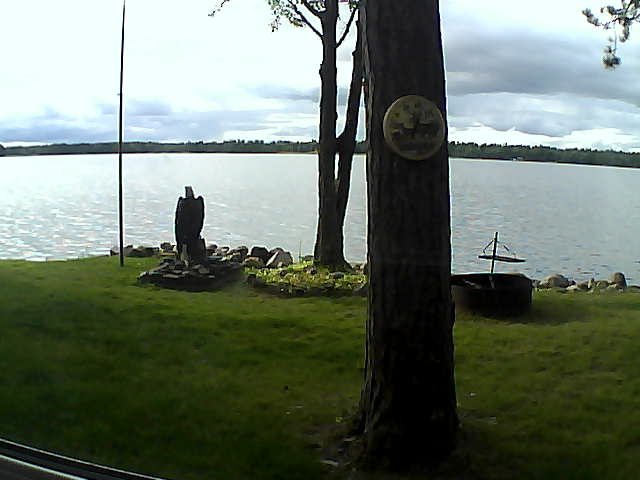 Whiteface Cam Image - Tue, 09/08/2020 5:29pm 