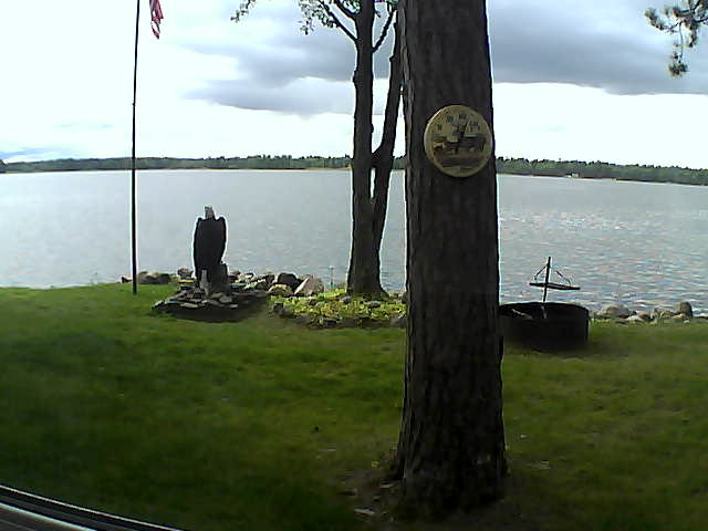 Whiteface Cam Image - Tue, 09/08/2020 5:39pm 