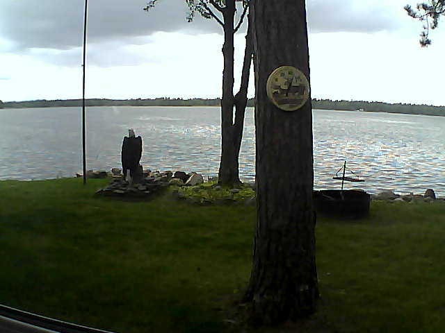 Whiteface Cam Image - Tue, 09/08/2020 5:49pm 