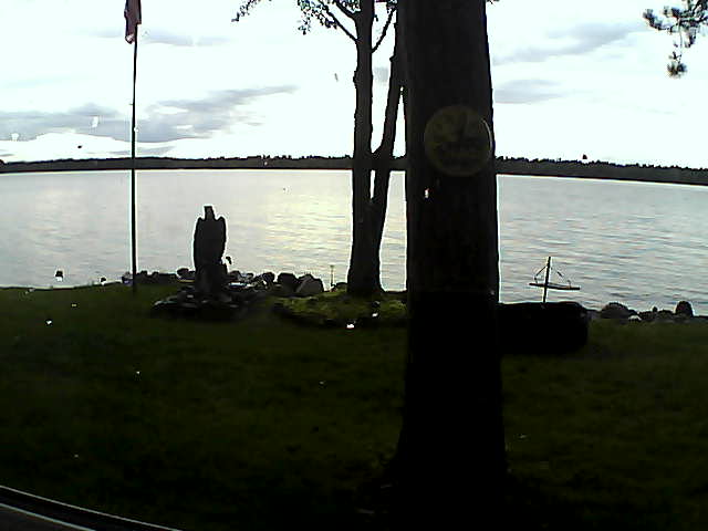 Whiteface Cam Image - Tue, 09/08/2020 6:19pm 