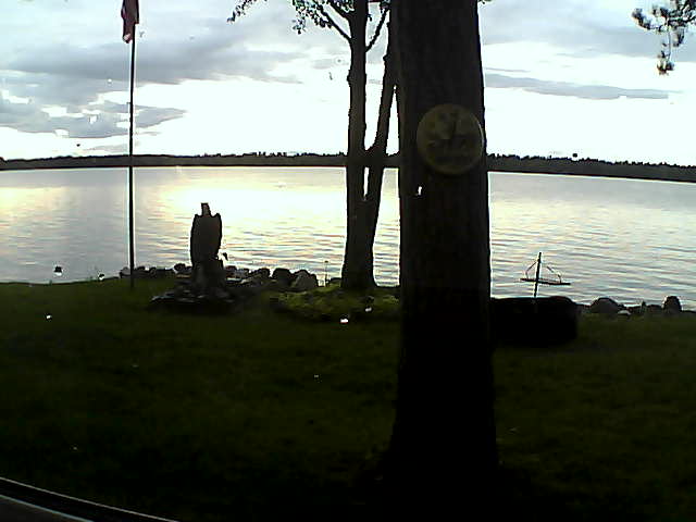 Whiteface Cam Image - Tue, 09/08/2020 6:29pm 