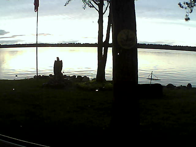 Whiteface Cam Image - Tue, 09/08/2020 6:49pm 