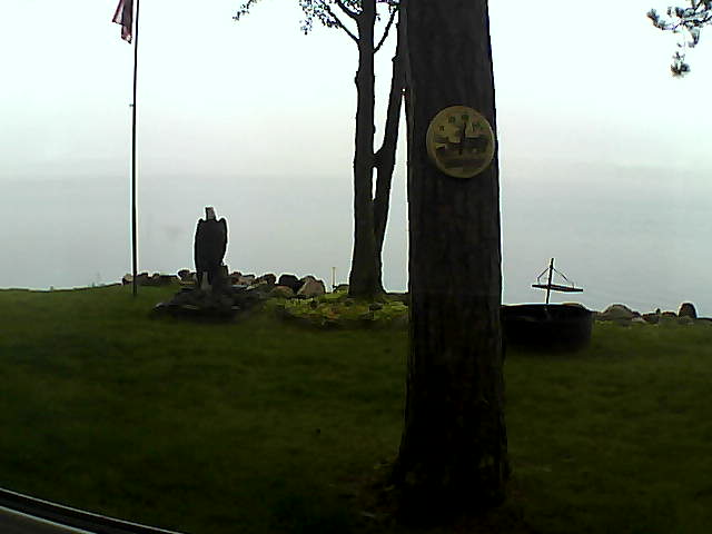 Whiteface Cam Image - Wed, 09/09/2020 7:41am 