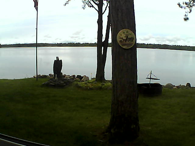 Whiteface Cam Image - Wed, 09/09/2020 11:51am 