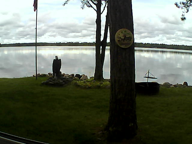 Whiteface Cam Image - Wed, 09/09/2020 12:41pm 