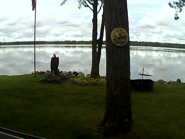 Whiteface Cam Image - Wed, 09/09/2020 12:51pm 