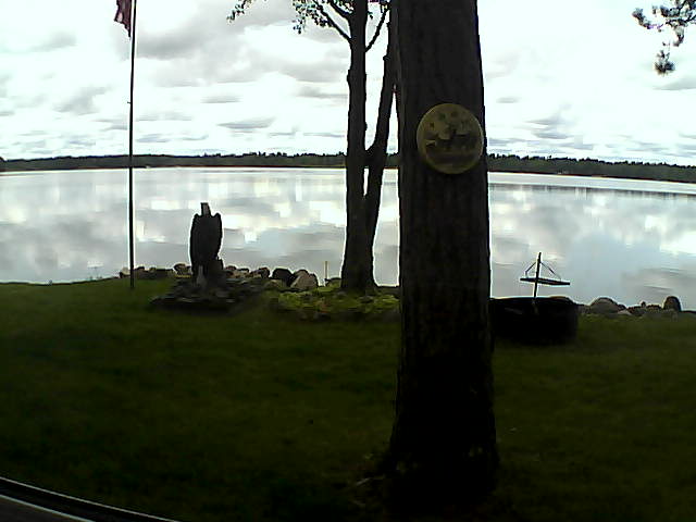 Whiteface Cam Image - Wed, 09/09/2020 1:41pm 