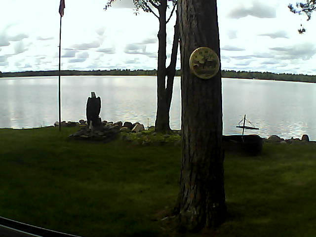 Whiteface Cam Image - Wed, 09/09/2020 2:51pm 
