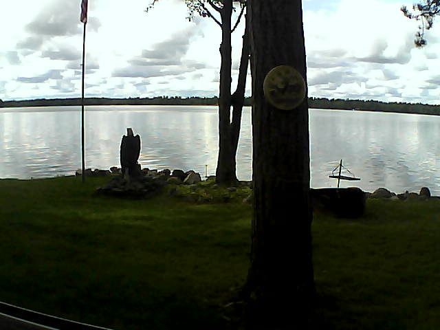 Whiteface Cam Image - Wed, 09/09/2020 3:21pm 