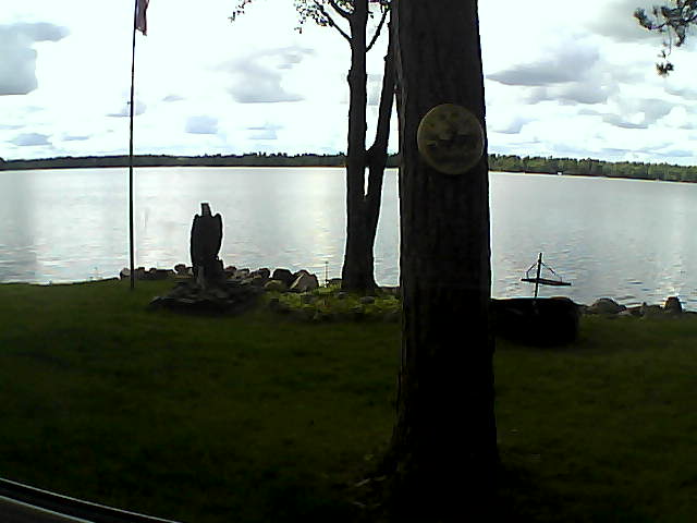 Whiteface Cam Image - Wed, 09/09/2020 4:01pm 