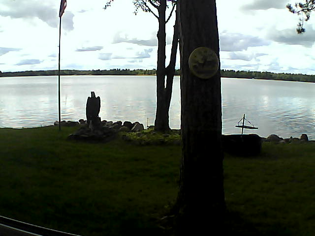 Whiteface Cam Image - Wed, 09/09/2020 4:11pm 