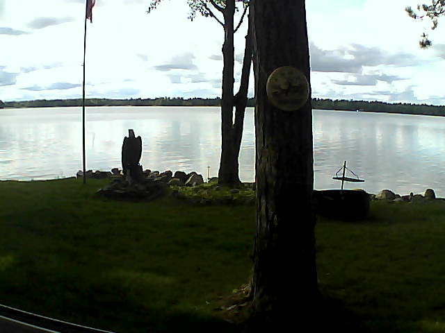 Whiteface Cam Image - Wed, 09/09/2020 4:21pm 