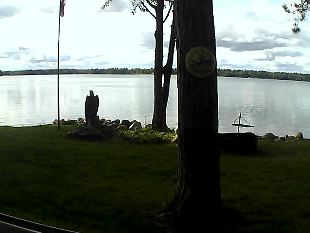 Whiteface Cam Image - Wed, 09/09/2020 4:31pm 