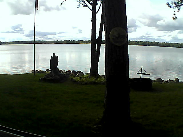 Whiteface Cam Image - Wed, 09/09/2020 4:41pm 