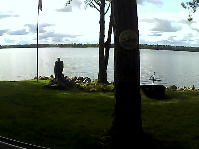 Whiteface Cam Image - Wed, 09/09/2020 4:51pm 